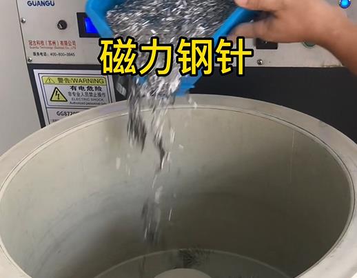 磐安不锈钢箍用钢针